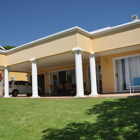 King Palm Self-Catering Suite Durban Exteriér fotografie