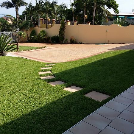 King Palm Self-Catering Suite Durban Exteriér fotografie
