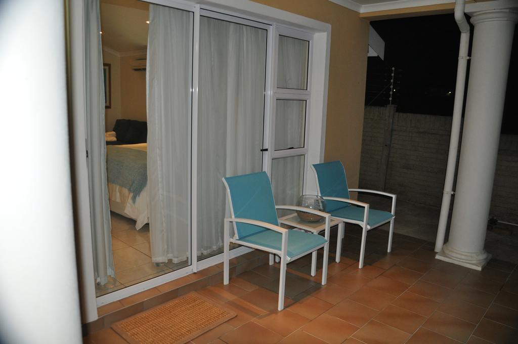 King Palm Self-Catering Suite Durban Pokoj fotografie