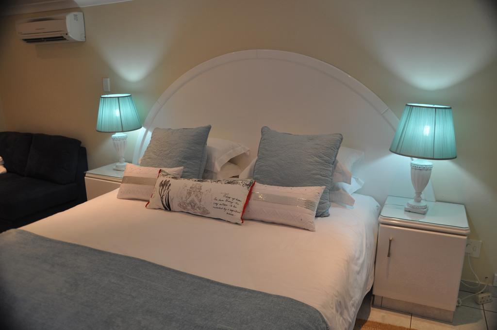 King Palm Self-Catering Suite Durban Pokoj fotografie