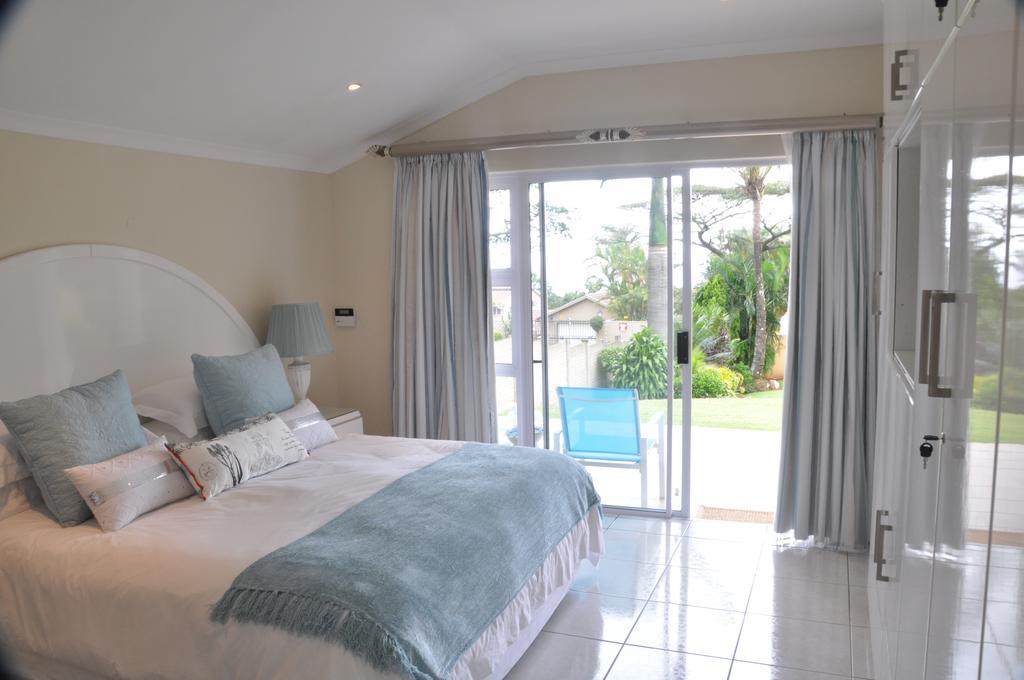 King Palm Self-Catering Suite Durban Pokoj fotografie