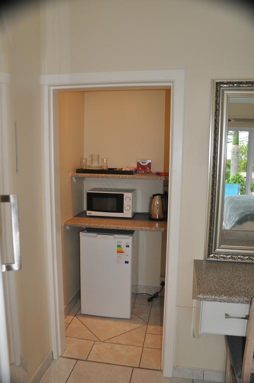 King Palm Self-Catering Suite Durban Exteriér fotografie
