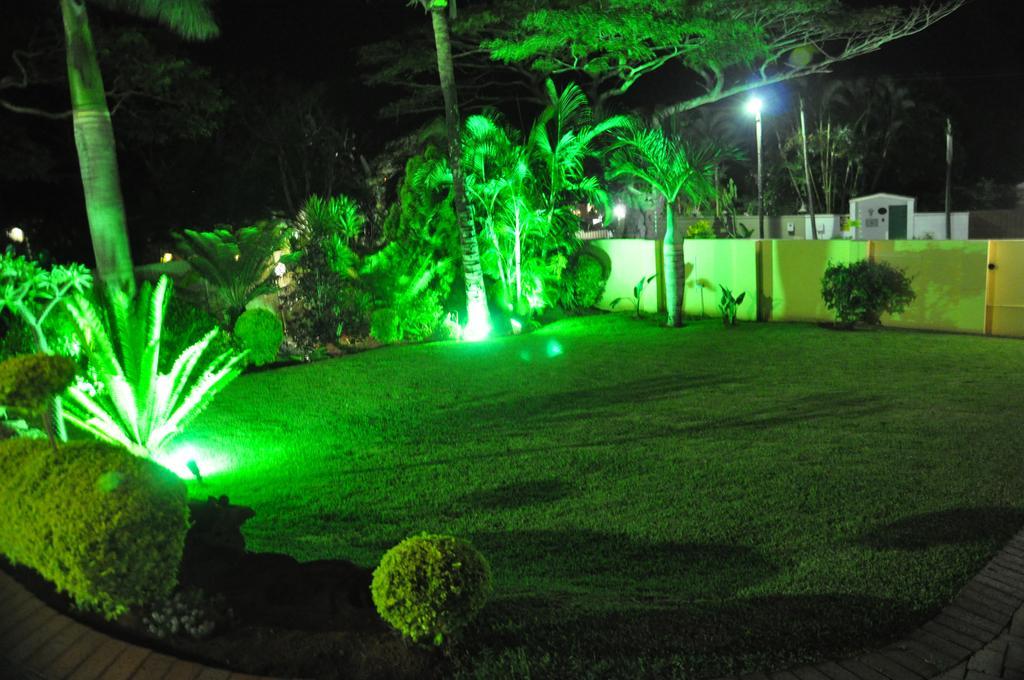 King Palm Self-Catering Suite Durban Exteriér fotografie