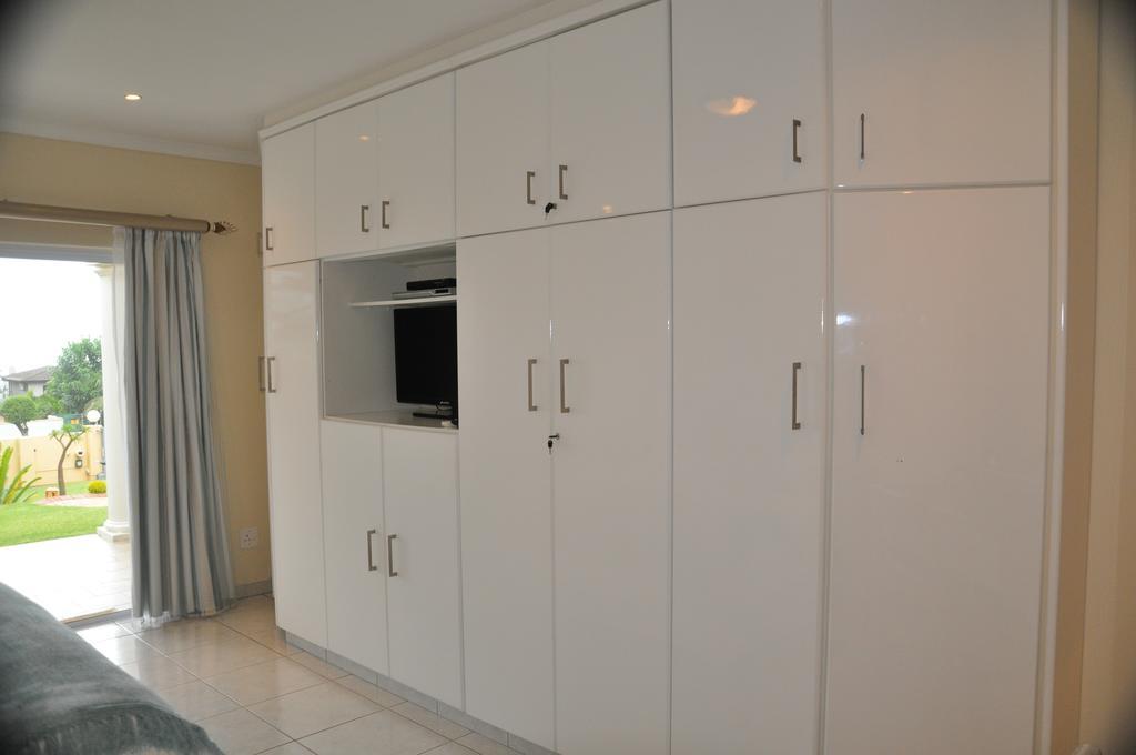 King Palm Self-Catering Suite Durban Exteriér fotografie
