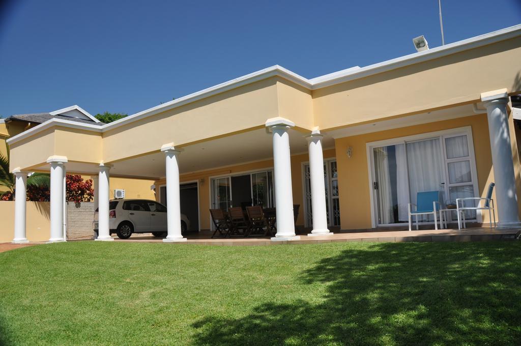 King Palm Self-Catering Suite Durban Exteriér fotografie