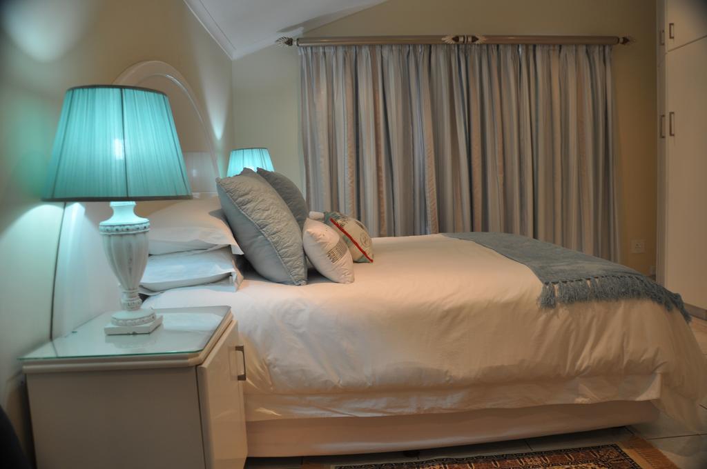 King Palm Self-Catering Suite Durban Exteriér fotografie