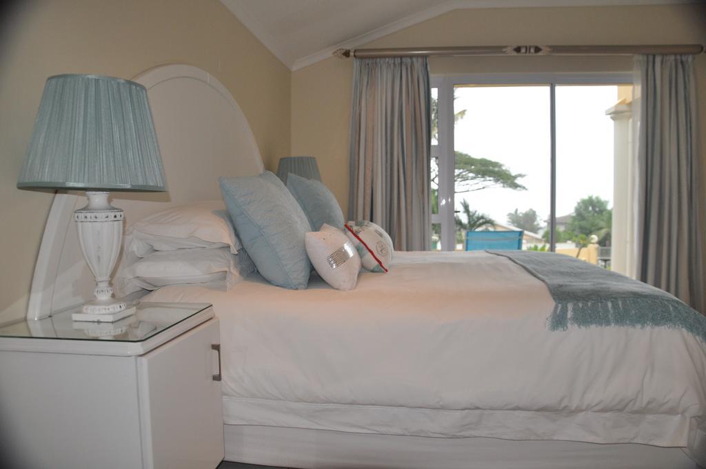 King Palm Self-Catering Suite Durban Exteriér fotografie