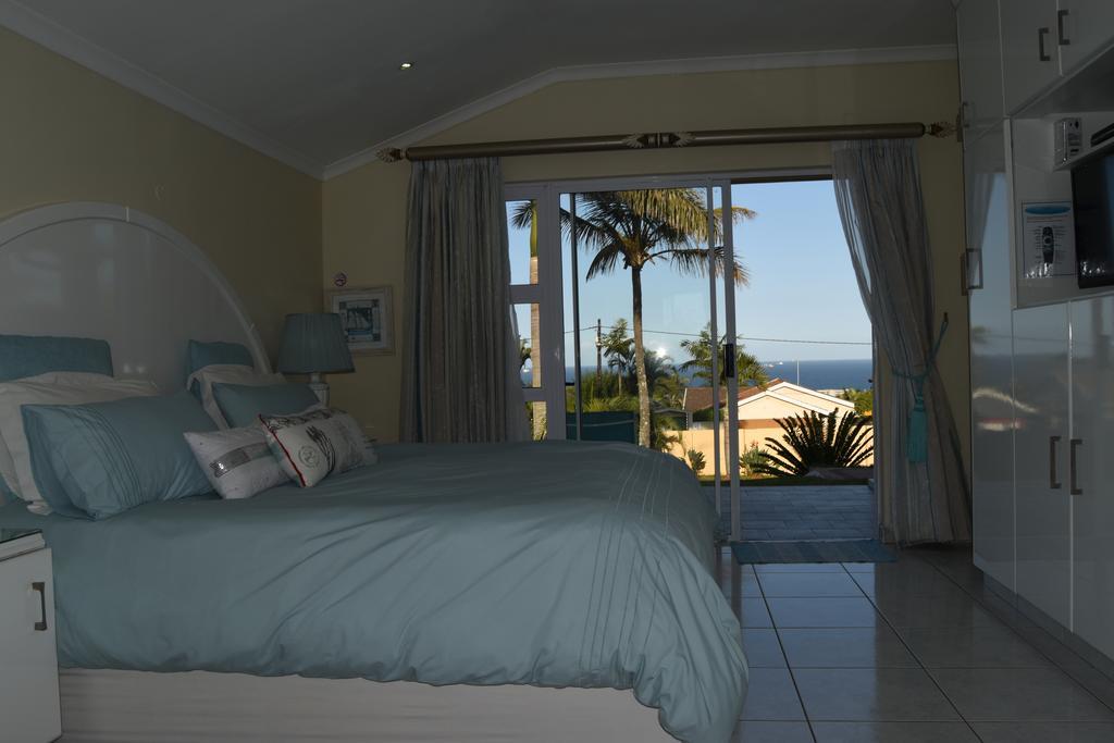 King Palm Self-Catering Suite Durban Exteriér fotografie