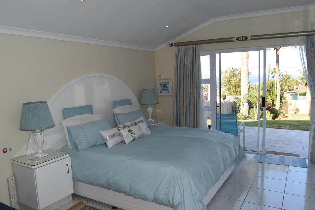 King Palm Self-Catering Suite Durban Exteriér fotografie
