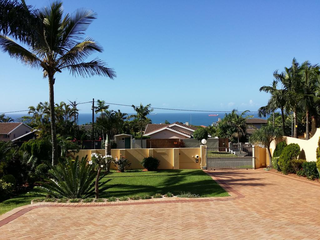 King Palm Self-Catering Suite Durban Exteriér fotografie