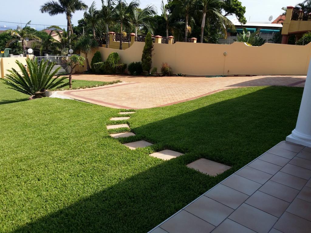 King Palm Self-Catering Suite Durban Exteriér fotografie